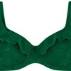 Beachlife Green Embroidery Dames Bikinitopje - Maat F44 -Beachlife 1200x969 4