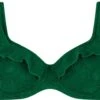 Beachlife Green Embroidery Dames Bikinitopje - Maat F38 -Beachlife 1200x969 8