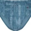 Beachlife Denim Dames Bikinibroekje - Maat 40