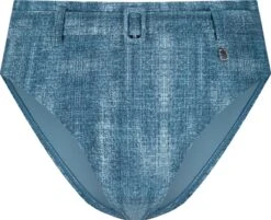 Beachlife Denim Dames Bikinibroekje - Maat 40