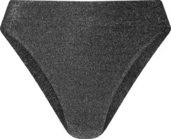 Beachlife Sea Glitter Dames Bikinibroekje - Maat 44 (XXL)