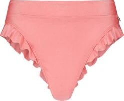 Beachlife Pink Shine Dames Bikinibroekje - Maat 44