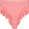 Beachlife Pink Shine Dames Bikinibroekje - Maat 38