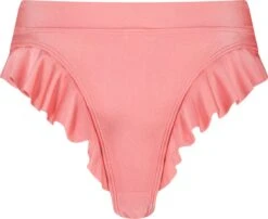 Beachlife Pink Shine Dames Bikinibroekje - Maat 38