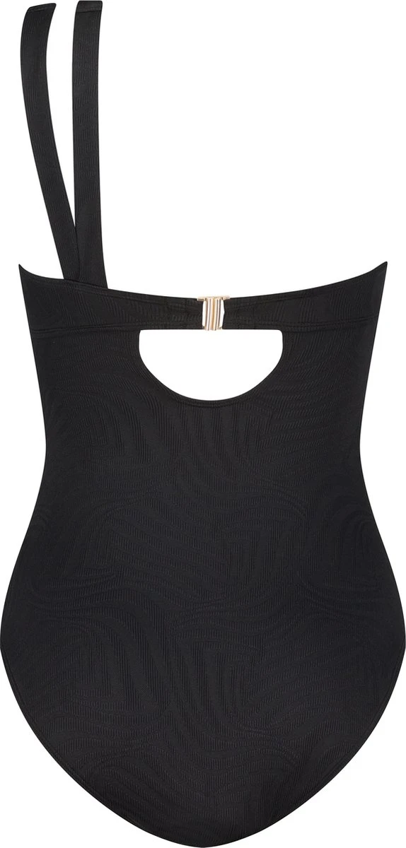 Beachlife Black Swirl Dames Badpak - Maat 70B 10 Beachlife Black Swirl Dames Badpak - Maat 70B - Afbeelding 8