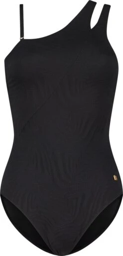Beachlife Black Swirl Dames Badpak - Maat 80C -Beachlife 575x1200 13