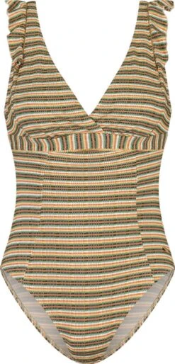 Beachlife Woodstock Dames Badpak - Maat D38