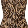 Beachlife Soft Zebra Dames Badpak - Maat 44F 1 Beachlife Soft Zebra Dames Badpak - Maat 44F -Beachlife 588x1200 25