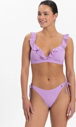 Beachlife Purple Swirl Dames Bikinitopje - Maat D38 -Beachlife 720x1200 4