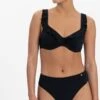 Beachlife Black Swirl Dames Bikinitopje - Maat 75F -Beachlife 730x1200 1