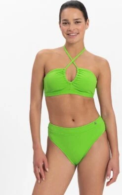 Beachlife Green Flash Dames Bikinibroekje - Maat 40 -Beachlife 753x1200 1