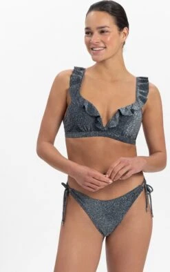 Beachlife Sea Glitter Dames Bikinibroekje - Maat 36 (S) -Beachlife 753x1200