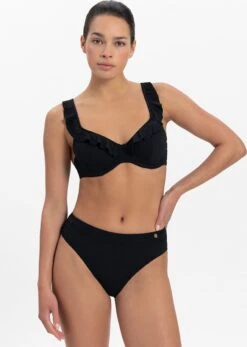 Beachlife Black Swirl Dames Bikinibroekje - Maat 34 (XS) 9 Beachlife Black Swirl Dames Bikinibroekje - Maat 34 (XS) -Beachlife 853x1200 9