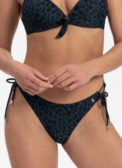 Beachlife Safari Dames Bikinibroekje - Maat 42 -Beachlife 867x1200 170