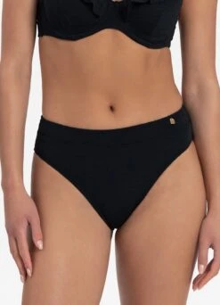 Beachlife Black Swirl Dames Bikinibroekje - Maat 38 (M) 11 Beachlife Black Swirl Dames Bikinibroekje - Maat 38 (M) -Beachlife 867x1200 171