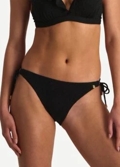 Beachlife Black Embroidery Dames Bikinibroekje - Maat 40 8 Beachlife Black Embroidery Dames Bikinibroekje - Maat 40 -Beachlife 867x1200 175