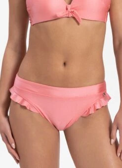Beachlife Pink Shine Dames Bikinibroekje - Maat 38 -Beachlife 867x1200 176
