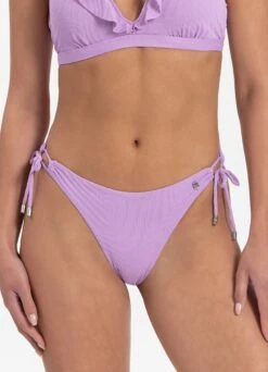Beachlife Purple Swirl Dames Bikinibroekje - Maat 38 -Beachlife 867x1200 188
