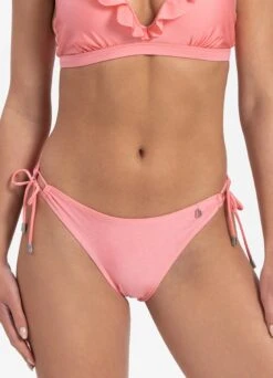 Beachlife Pink Shine Dames Bikinibroekje - Maat 40 -Beachlife 867x1200 194