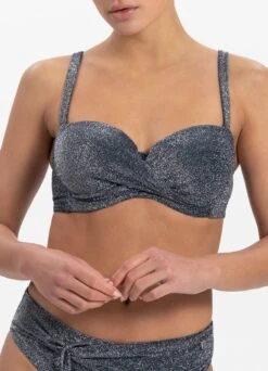 Beachlife Sea Glitter Dames Bikinitopje - Maat 75E -Beachlife 867x1200 58