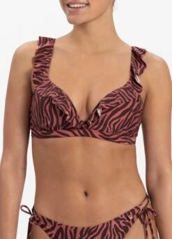 Beachlife Zebra Dames Bikinitopje - Maat C42 11 Beachlife Zebra Dames Bikinitopje - Maat C42 -Beachlife 867x1200 80