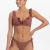 Beachlife Rouge Shimmer Dames Bikinitopje - Maat B42 2 Beachlife Rouge Shimmer Dames Bikinitopje - Maat B42 -Beachlife 915x1200 15