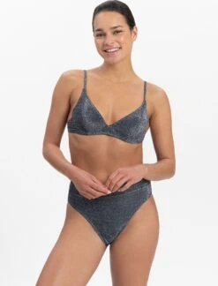 Beachlife Sea Glitter Dames Bikinibroekje - Maat 42 (XL) -Beachlife 915x1200 26