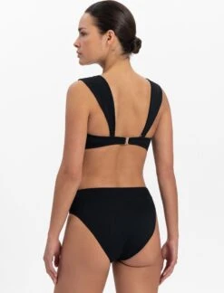Beachlife Black Swirl Dames Bikinitopje - Maat 70D -Beachlife 915x1200 3