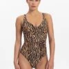 Beachlife Soft Zebra Dames Badpak - Maat 38F 1 Beachlife Soft Zebra Dames Badpak - Maat 38F -Beachlife 916x1200 13