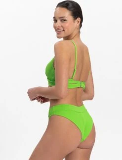 Beachlife Green Flash Dames Bikinitopje - Maat B38 -Beachlife 916x1200 41