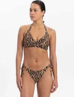 Beachlife Soft Zebra Dames Bikinibroekje - Maat 42 (XL) 9 Beachlife Soft Zebra Dames Bikinibroekje - Maat 42 (XL) -Beachlife 917x1200 107