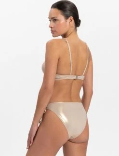 Beachlife Gold Champagn Dames Bikinibroekje - Maat 38 -Beachlife 917x1200 108