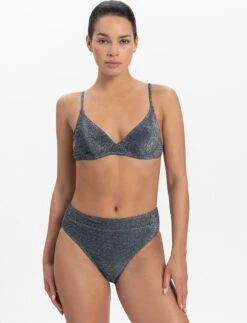 Beachlife Sea Glitter Dames Bikinibroekje - Maat 38 (M) -Beachlife 917x1200 109