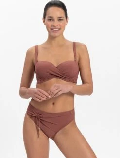 Beachlife Rouge Shimmer Dames Bikinibroekje - Maat 42 -Beachlife 917x1200 120