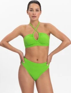 Beachlife Green Flash Dames Bikinibroekje - Maat 44 -Beachlife 917x1200 123