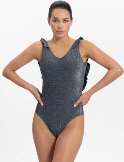 Beachlife Sea Glitter Dames Badpak - Maat 38 (M) 9 Beachlife Sea Glitter Dames Badpak - Maat 38 (M) -Beachlife 917x1200 15