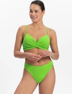 Beachlife Green Flash Dames Bikinitopje - Maat D36 -Beachlife 917x1200 64