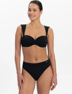 Beachlife Black Swirl Dames Bikinitopje - Maat 75C -Beachlife 917x1200 69