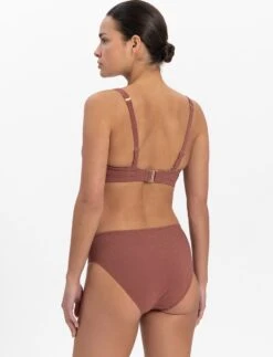 Beachlife Rouge Shimmer Dames Bikinibroekje - Maat 38 -Beachlife 918x1200 128