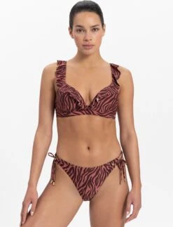 Beachlife Zebra Dames Bikinitopje - Maat E40 13 Beachlife Zebra Dames Bikinitopje - Maat E40 -Beachlife 918x1200 13