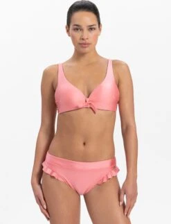 Beachlife Pink Shine Dames Bikinitopje - Maat A36 -Beachlife 918x1200 31