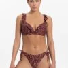 Beachlife Zebra Dames Bikinitopje - Maat E36 -Beachlife 918x1200 32
