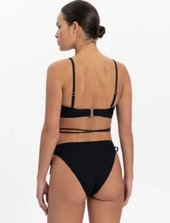 Beachlife Black Swirl Dames Bikinitopje - Maat 75D -Beachlife 918x1200 43
