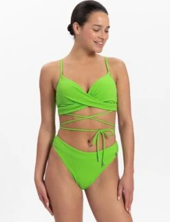 Beachlife Green Flash Dames Bikinitopje - Maat D36 -Beachlife 919x1200 19