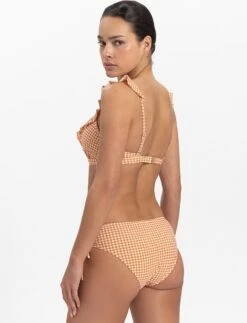 Beachlife Pied De Poule Dames Bikinitopje - Maat 85C 16 Beachlife Pied De Poule Dames Bikinitopje - Maat 85C -Beachlife 919x1200 27