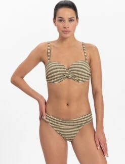 Beachlife Woodstock Dames Bikinitopje - Maat E38