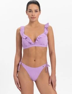 Beachlife Purple Swirl Dames Bikinitopje - Maat B44 -Beachlife 919x1200 30