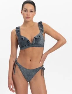 Beachlife Sea Glitter Dames Bikinibroekje - Maat 36 (S) -Beachlife 919x1200 41