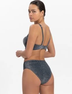 Beachlife Sea Glitter Dames Bikinibroekje - Maat 38 (M) -Beachlife 919x1200 43