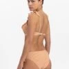 Beachlife Pied De Poule Dames Bikinitopje - Maat 80B